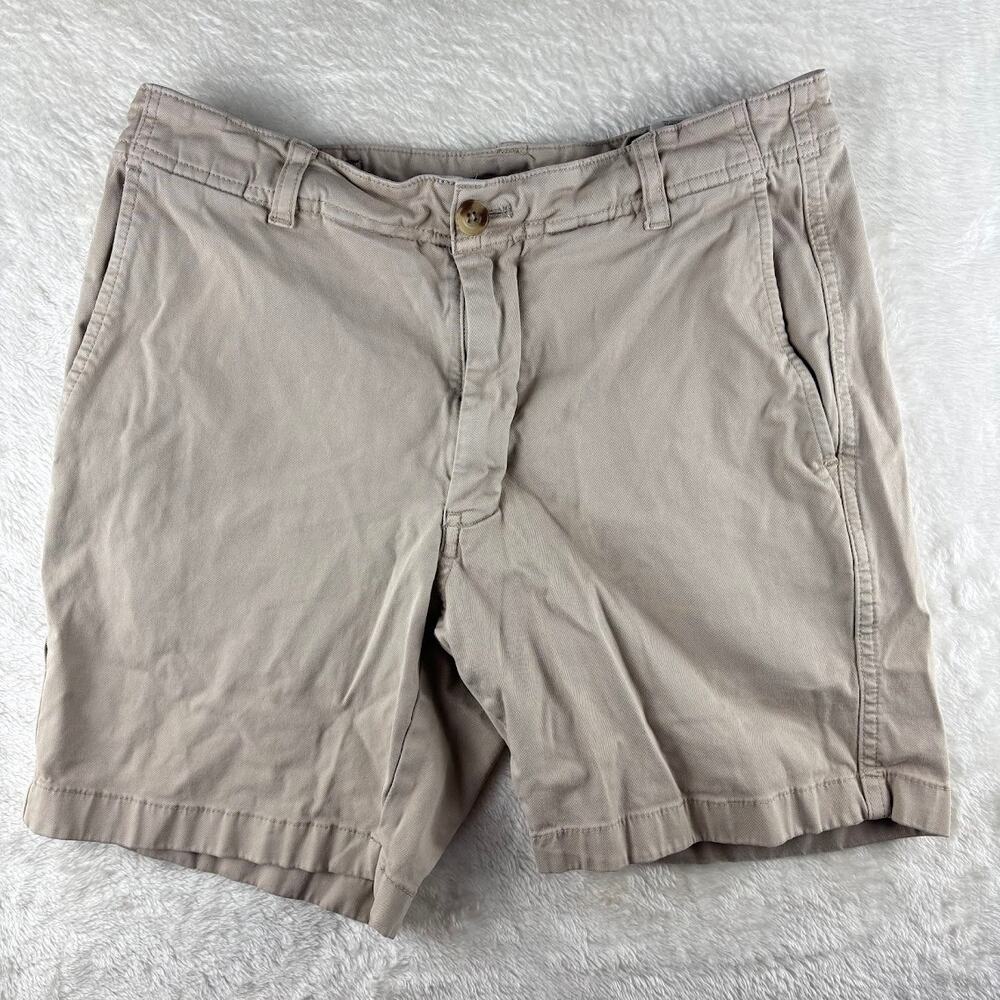 Vineyard Vines Island Shorts Men's 30 Chinos Casual Golf Preppy
